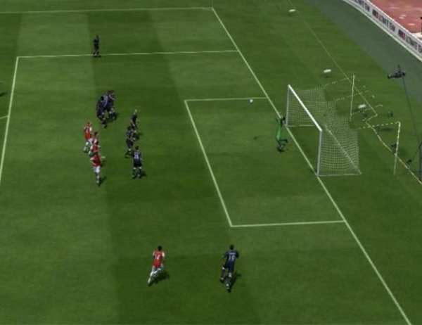 Football Manager screenshot 3