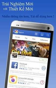Appvn screenshot 2