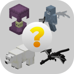 Майнкрафт новые мобы icon