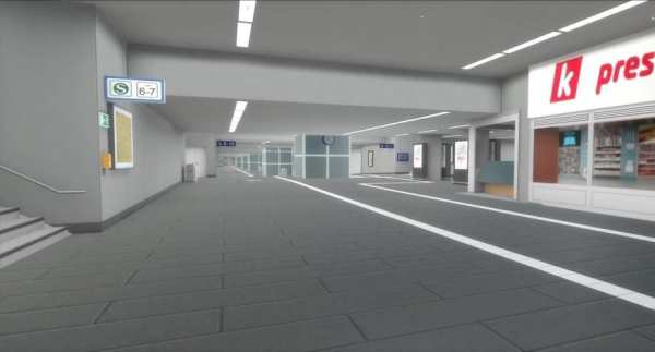 Dortmund HbF screenshot 2