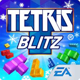 TETRIS ® Blitz