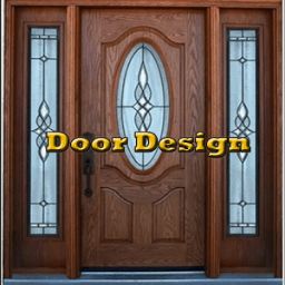 Door Design иконка