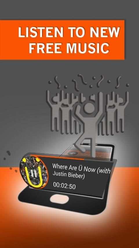 Group Play for SoundCloud screenshot 2