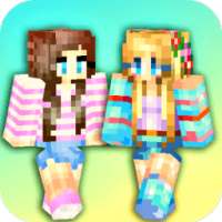 Sim Craft - Girls Story
