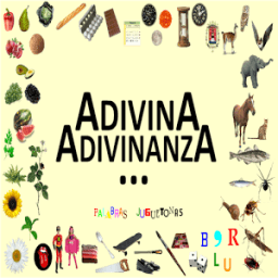 ikon ADIVINA ADIVINANZA