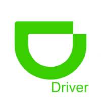 DiDi Driver on 9Apps