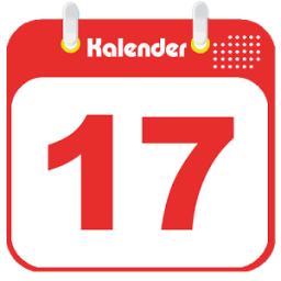 Kalender Indonesia icon