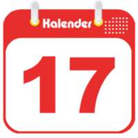 Kalender Indonesia on 9Apps