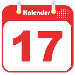 Kalender Indonesia 1.9