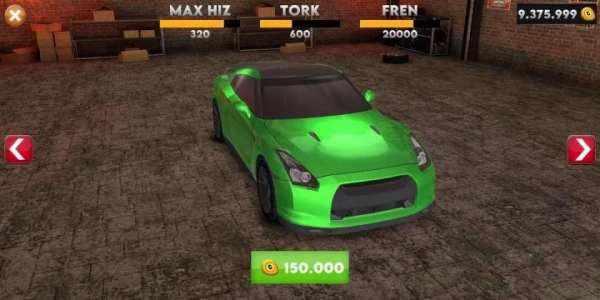 Chaser Racer: Car Racing Game screenshot 6