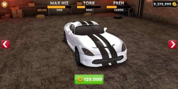 Chaser Racer: Car Racing Game screenshot 1