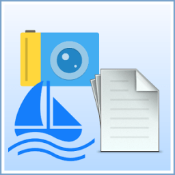 Quick Scan / Underwater Camera आइकन