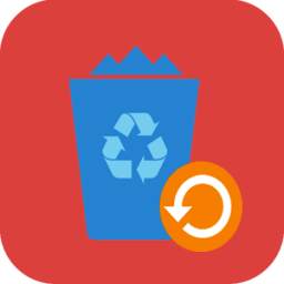 Recover deleted Photos 1.4