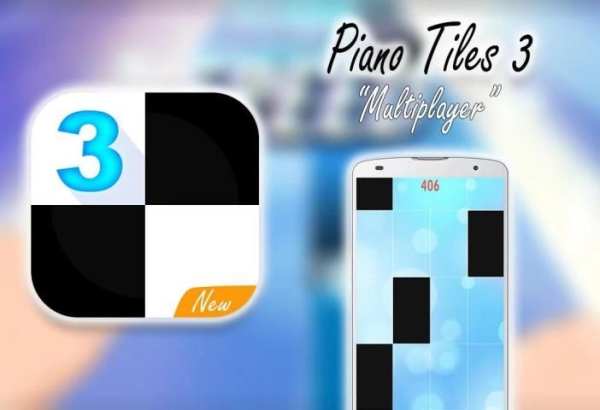 Piano Tiles 3 - Multiplayer screenshot 3