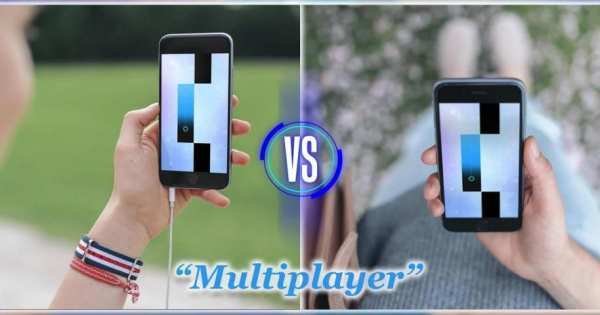 Piano Tiles 3 - Multiplayer screenshot 2