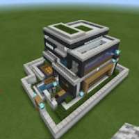 World Craft 2 : 3D Block Crafting