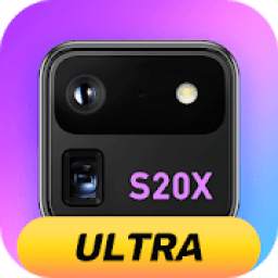 S20 Ultra Camera 8K - Galaxy S20 Ultra
