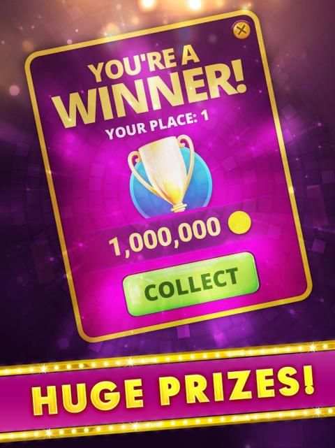 King Coin 1 تصوير الشاشة