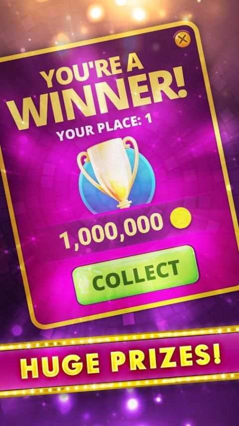 King Coin 6 تصوير الشاشة