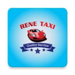 Rene Taxi