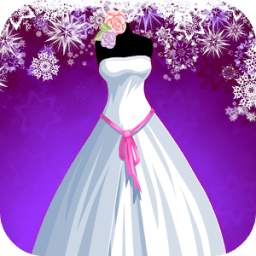 Wedding Shop - Wedding Dresses