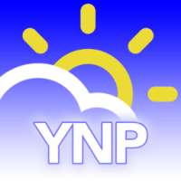 YNP wx: Yellowstone Weather on 9Apps