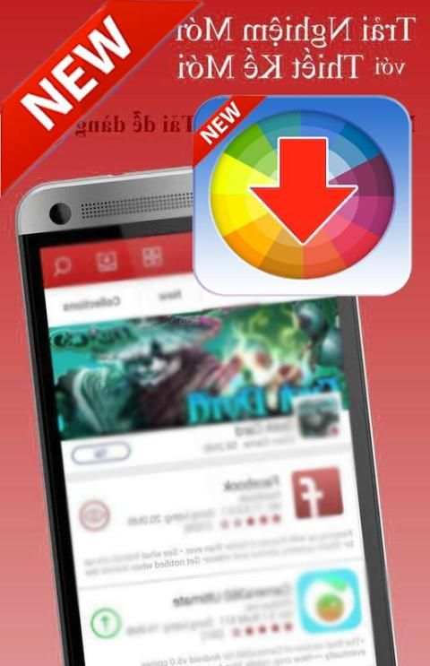 App Vn Pro 2017 * screenshot 1