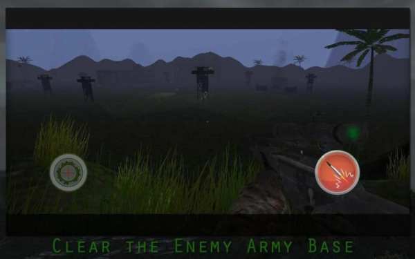 Thunder Sniper screenshot 3
