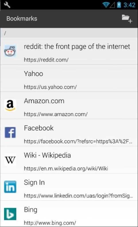 6G Fast Internet Browser 2 تصوير الشاشة