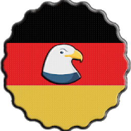 Germany VPN -Free VPN Canada, France, USA أيقونة