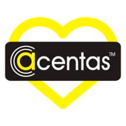 acentas HR Monitor