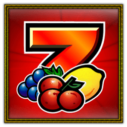 Slot Flaming Fruit أيقونة