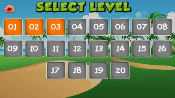 Lets Play Mini Golf 2016 स्क्रीनशॉट 5