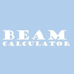 Beam Calculator أيقونة