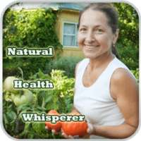 Natural Health Whisperer on 9Apps