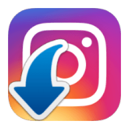 Instagram Downloader icon