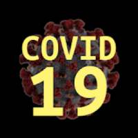 COVID19 Tracker