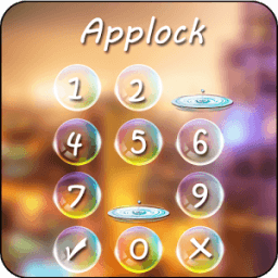 ikon Applock Security
