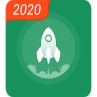 Phone cleaner - Cleaner & Speed Up