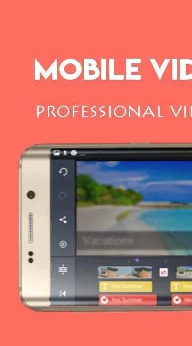Tips Kine Pro Master - Video editing स्क्रीनशॉट 5