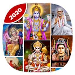 All God Wallpapers HD : Hindu God Wallpapers