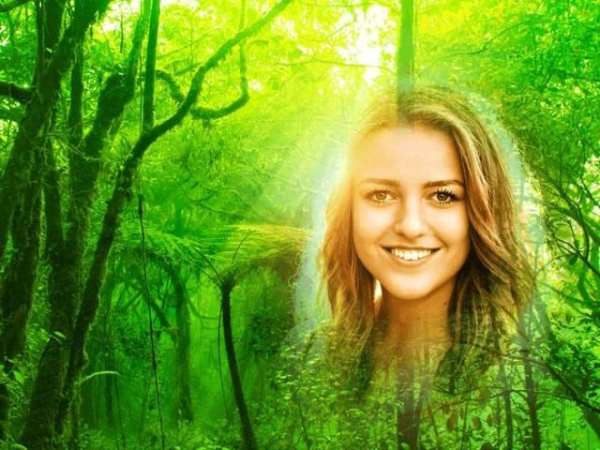 Transparent Photo Frames 3 تصوير الشاشة