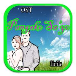 Ost Pangako Sayo Lirik 1.0.0