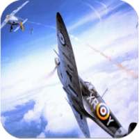 Air Fighter 1942: Thunder War