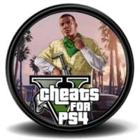 Cheats GTA 5 for PS4 (Xbox/PC) on 9Apps