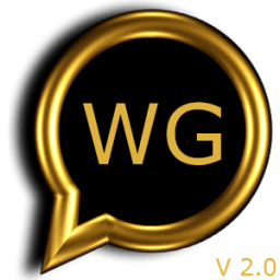 WhatsUp Gold Messenger иконка