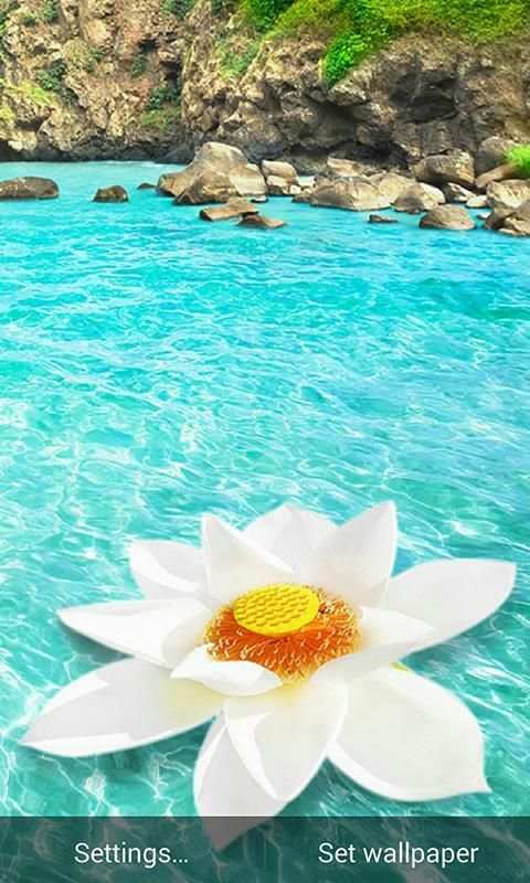 Automatic Wallpaper Changer स्क्रीनशॉट 5