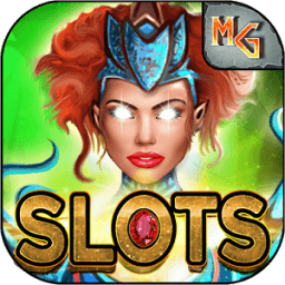 Slots of the Archmage™ icon