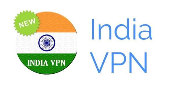 India VPN - India Super VPN скриншот 5