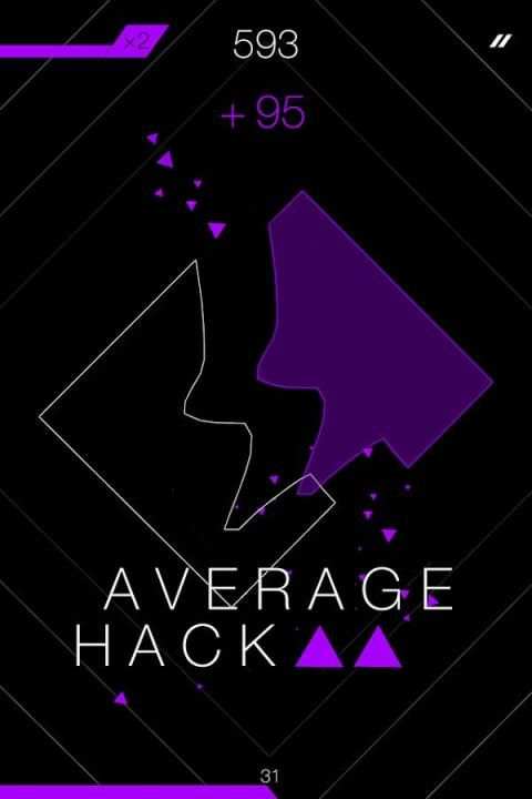 Cut and Hack 14 تصوير الشاشة